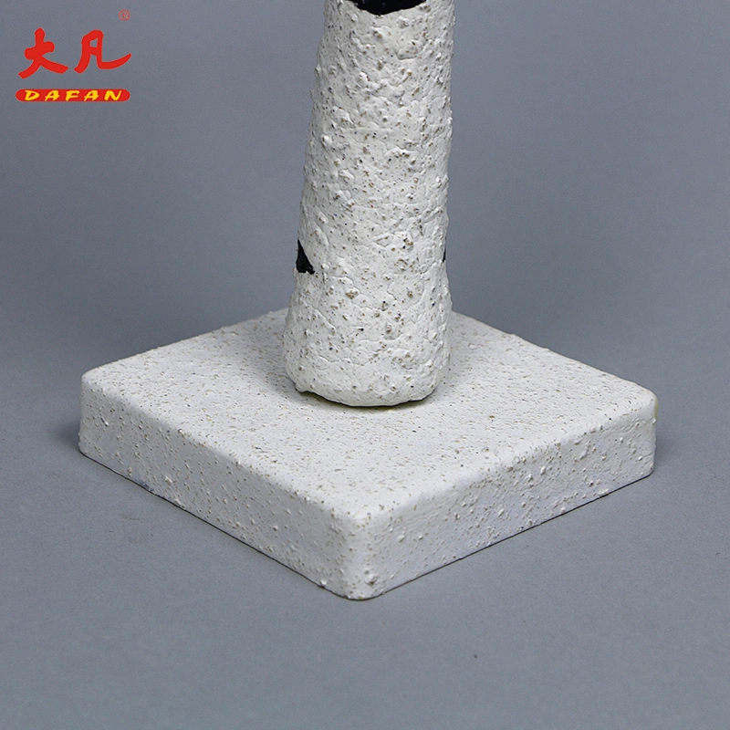 60cm usb battery Christmas decoration light tree white birch lantern illuminant tree lamp waterproof outdoor tree light