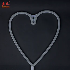 Love neon sign china bar open led sign acrylic logo led neon sign for store decoration