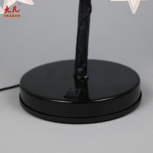 factory price hot sale star star decoration light bonsai tree decoration light tree