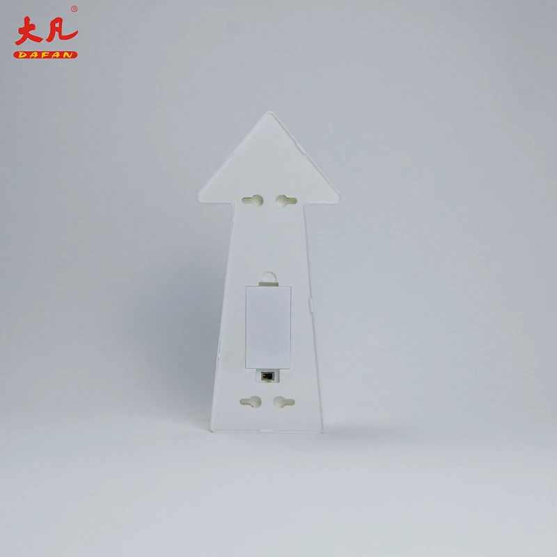 Arrows shape baby night light wedding marquee light letters marquee acrylic letter beads