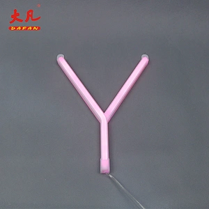 Y霓虹灯广告中国圣诞字母灯迷你led霓虹灯flex led霓虹灯