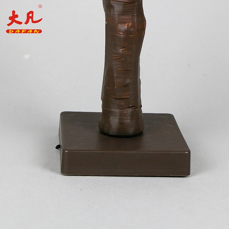 Christmas battery supply simulation decoration led plastic fruit artificial bonsai tree branches lights