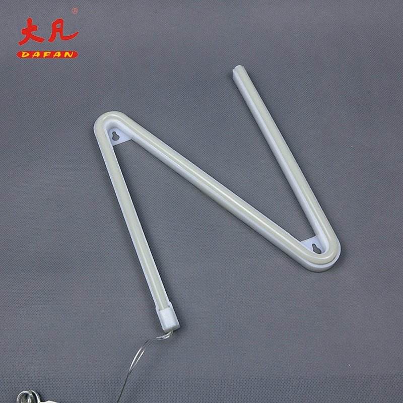 N wholesale neon signs led rope light indoor lamp flex led neon acrylic box neon plastic sheet