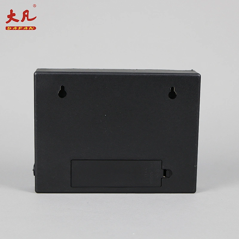 A5尺寸低价塑料3d led显示屏电池usb led亚克力面板灯饰信箱