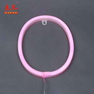 O china neon sign festival decoration small neon signs battery powered neon light
