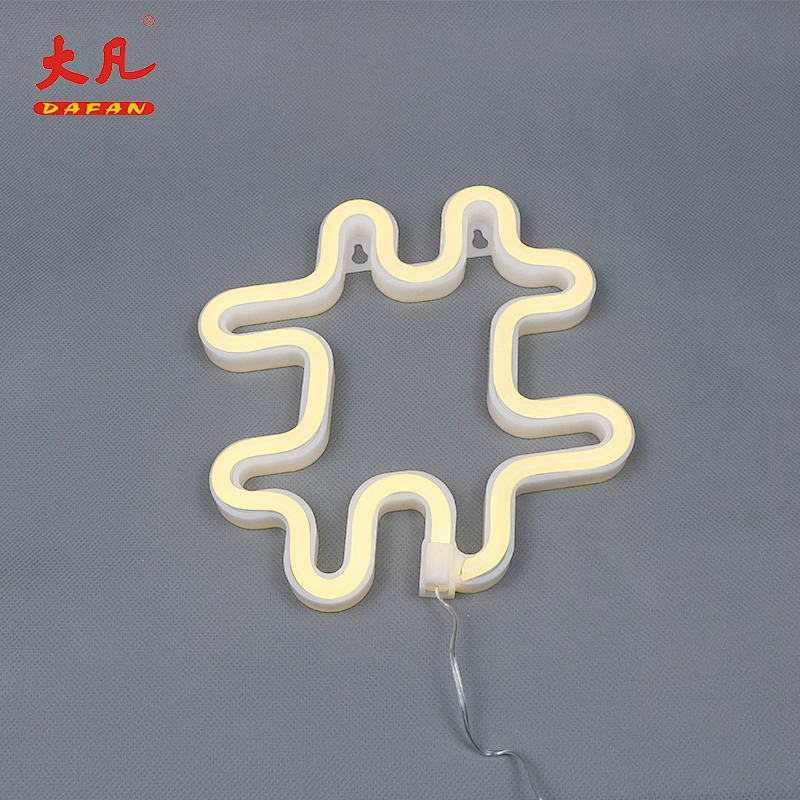# led家居照明led绳索婚礼装饰霓虹灯标牌酒吧批发霓虹灯招牌