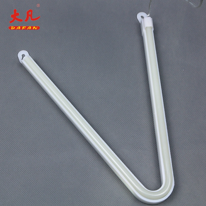 V usb bar neon sign China neon led strip table light led neon flex light led