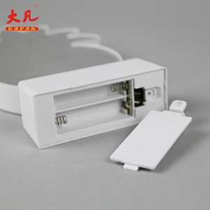 usb & battery star shape 3d led mirror light night indoor tunnel mirror atmosphere wall table panel light