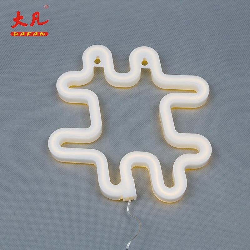 # led家居照明led绳索婚礼装饰霓虹灯标牌酒吧批发霓虹灯招牌