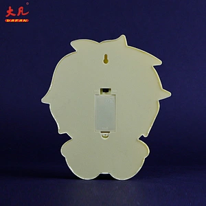 lion shape decorative children room table lighting led letter marquee board light signs