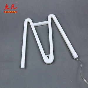 W Christmas decoration neon sign china wholesale neon lights acrylic box bar neon sign