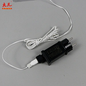 wholesale waterproof 120cm artificial Christmas led Christmas copper wire silver branches flower tree light
