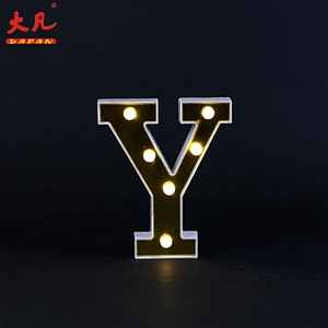 Marquee led letter marquee light,marquee light letters,letters led light up letters led