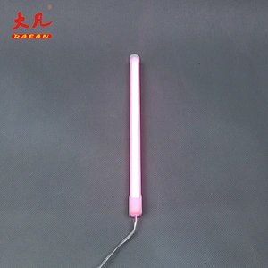 I Christmas decoration wholesale neon signs usb&battery powered neon signs neon light sign