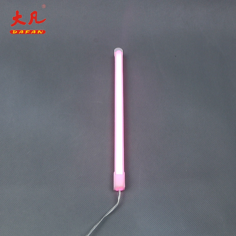 I Christmas decoration wholesale neon signs usb&battery powered neon signs neon light sign