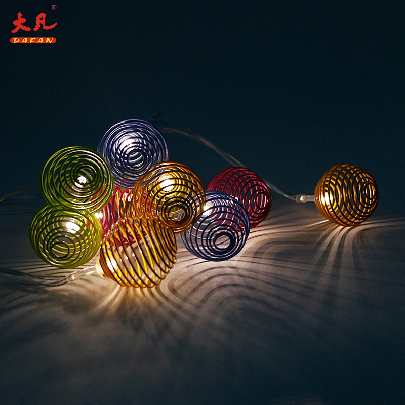 hot sale 240cm led street garden outdoor wall decoration Christmas solar string light