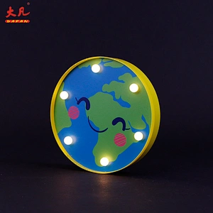 high quality decoration led holiday marquee Light 3d giant motif marquee light