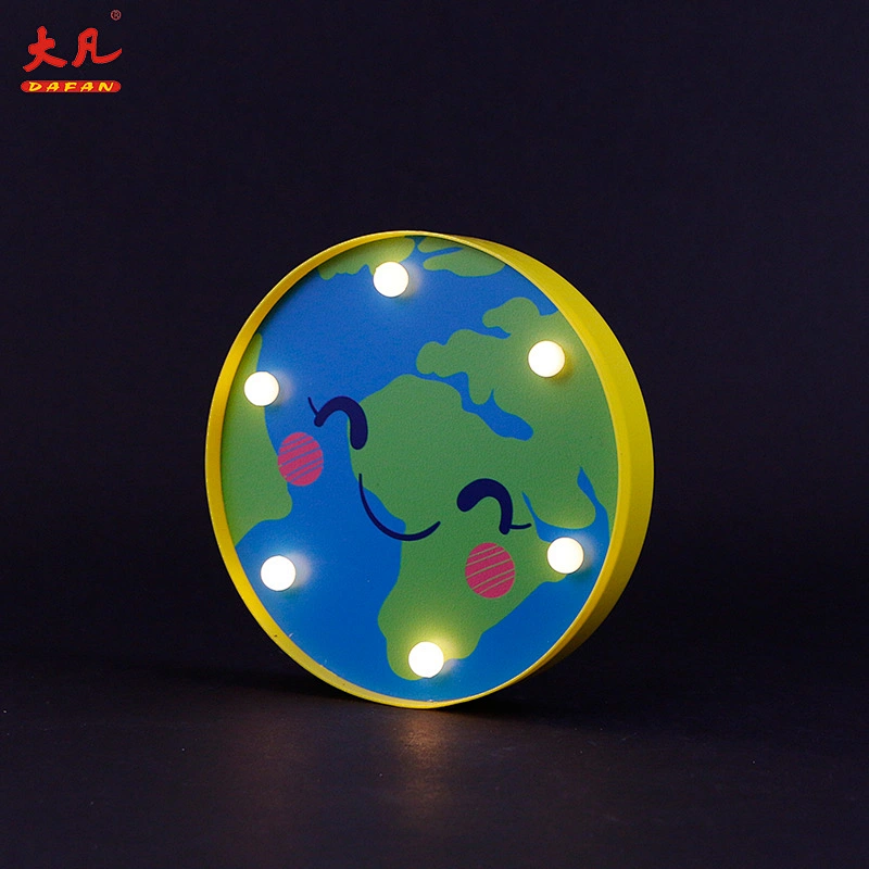 high quality decoration led holiday marquee Light 3d giant motif marquee light