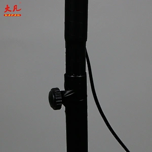 wholesale simulate artificial outdoor waterproof blossom copper wire rgb wedding led branches flower tree light