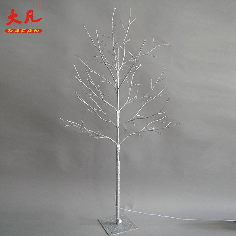 Shinning Led tree light 100 LED high grade led crystal tree light Christmas tree decoration light for room party yard