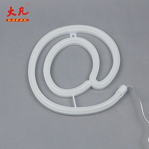 @ neon letters led home lighting indoor lamp led rope usb battery wholesale neon signs outdoor led open sign