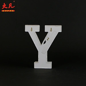 Marquee led letter marquee light,marquee light letters,letters led light up letters led