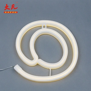 @ neon letters led home lighting indoor lamp led rope usb battery wholesale neon signs outdoor led open sign