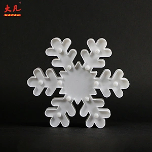 hot sale table decoration festival led battery letter board led alphabet lights