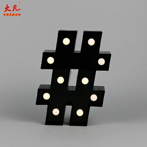 factory price decor lights # clear plastic marquee lights battery powered led plastic lights