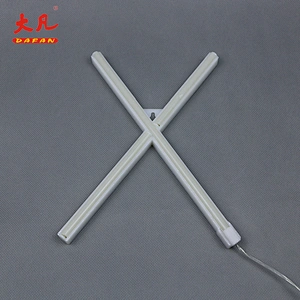 X Christmas neon signs acrylic neon sign festival decoration led neon rope light sign logo