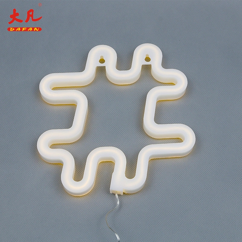 # led家居照明led绳索婚礼装饰霓虹灯标牌酒吧批发霓虹灯招牌