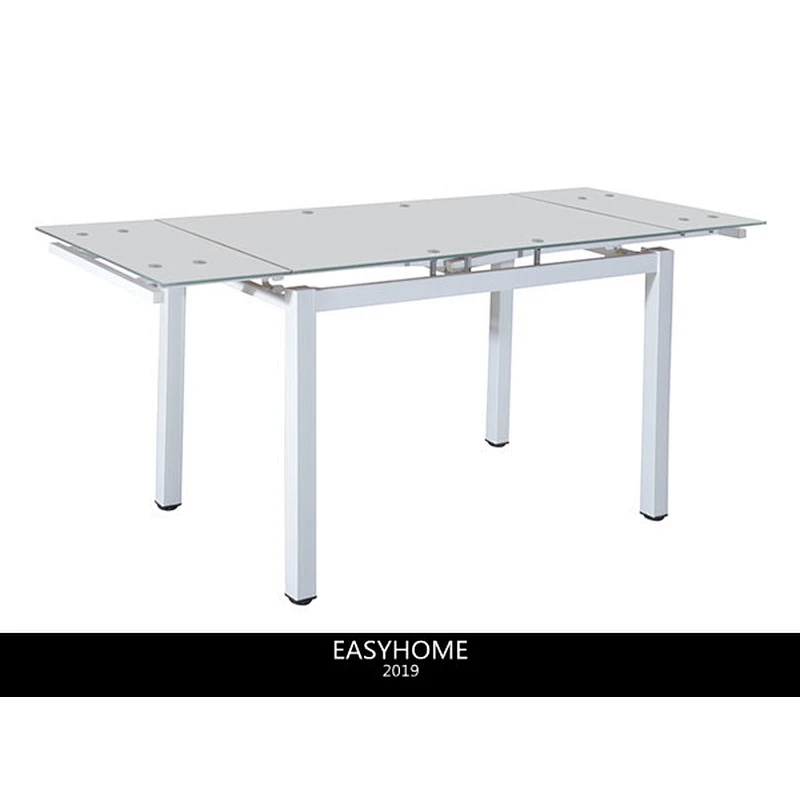 Extensible Dining Table
