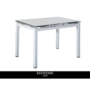 Extensible Dining Table