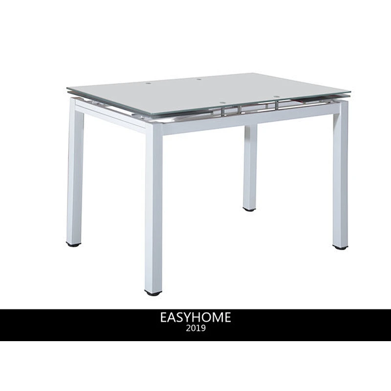 Extensible Dining Table