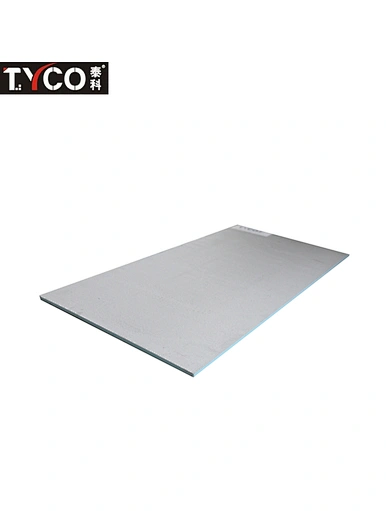 under tile insulation board