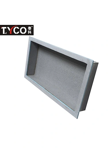 shower niche