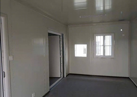 prefab hospital, flat pack container house,modular container house