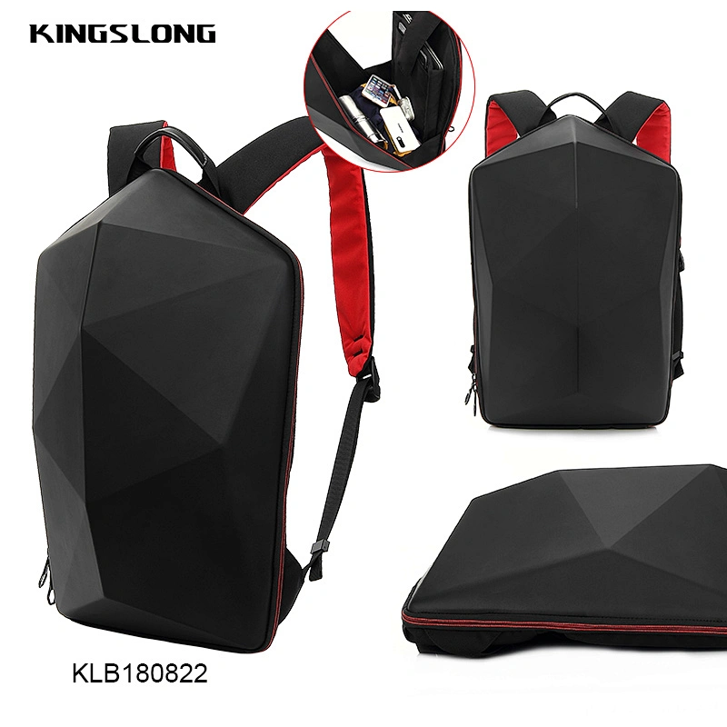 KINGSLONG Innovative Design Gaming backpack Vindicator 2.0 Backpack , Cycling Backpack
