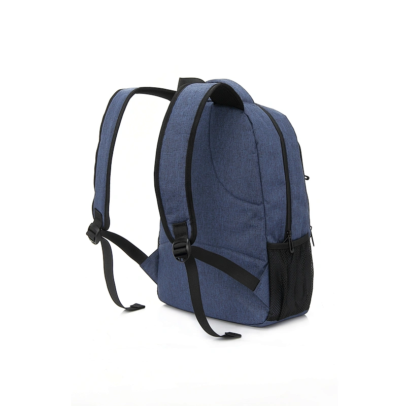 Kingslong water resistant sport backpack with USB charging port