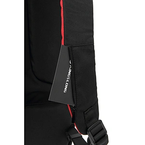 KINGSLONG Innovative Design Gaming backpack Vindicator 2.0 Backpack , Cycling Backpack
