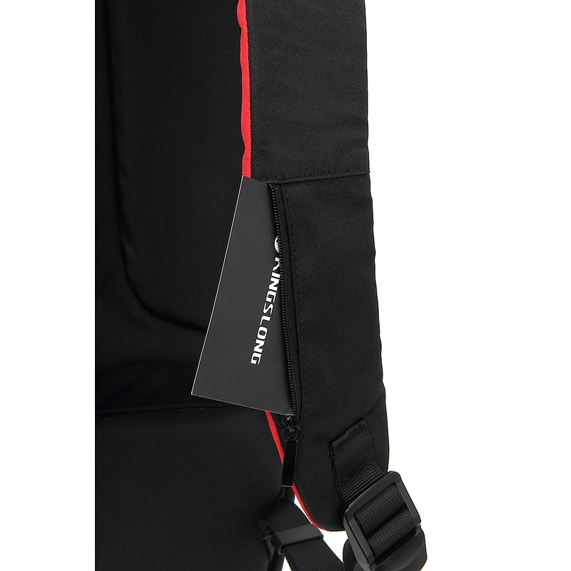 KINGSLONG Innovative Design Gaming Backpack Sac à dos Vindicator 2.0, sac à dos de vélo