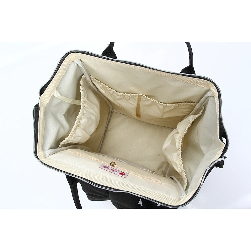 Girls' Daypack Mummy baby Backpack duffle Diaper bag for Camping Hiking picnic Customized