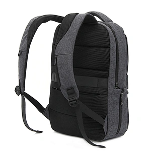 Outdoor business laptop Water-resitant Men Bag With Large Capacity