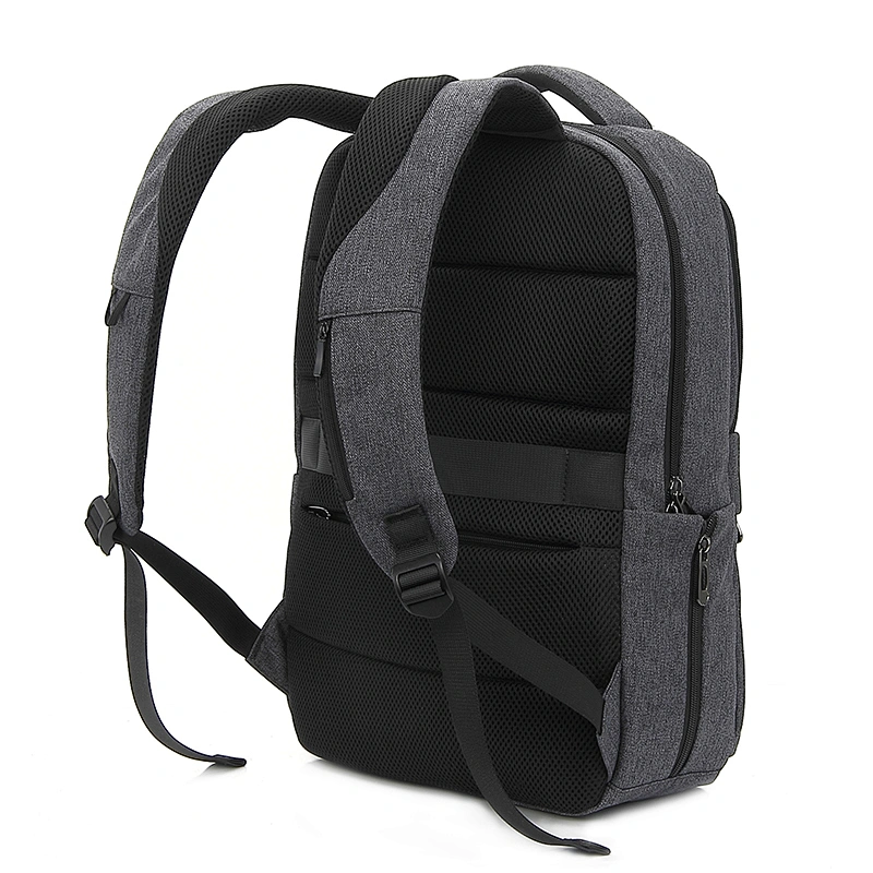 Outdoor business laptop Water-resitant Men Bag With Large Capacity
