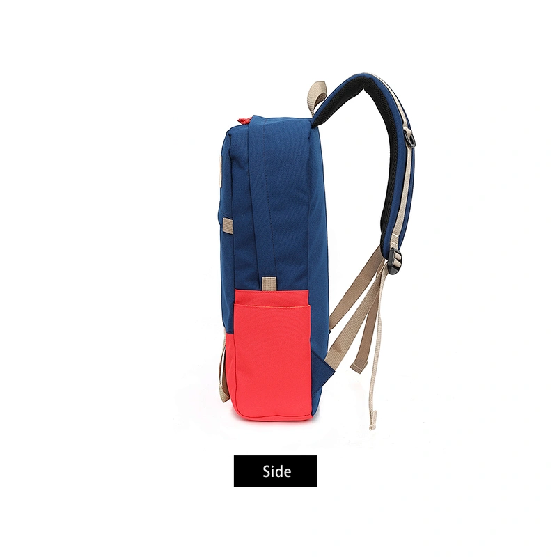 15,6 pouces à la mode Casual sac à dos sacs d'école sac à dos pour filles garçons mochila