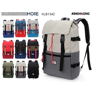 Trend Travel Hiking Backpack for Camping 15.6