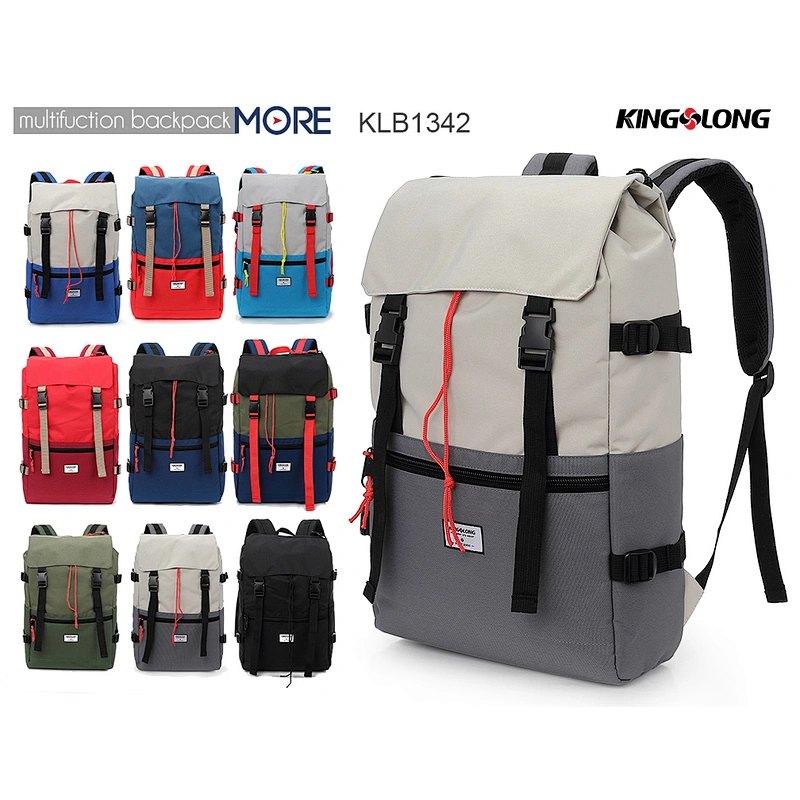 Trend Travel Hiking Backpack for Camping 15.6