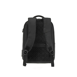 Kingslong wholesale men back pack backpack bag notebook bags usb charging business laptop backpack