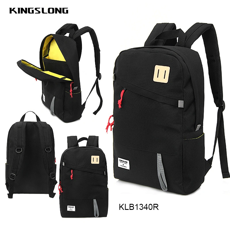 15,6 pouces à la mode Casual sac à dos sacs d'école sac à dos pour filles garçons mochila