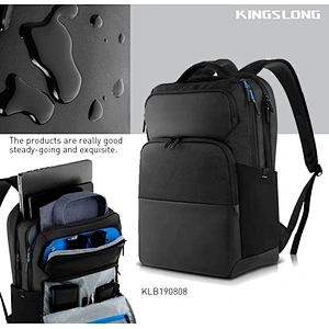 KINGSLONG 15,6 